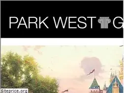 Sites similar to parkwestgallery.com