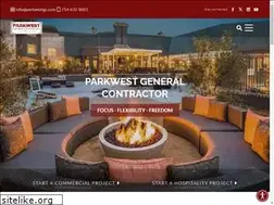 Sites similar to parkwestgc.com