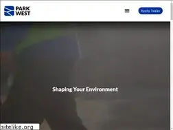 Sites similar to parkwestlandscape.com