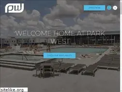 Sites similar to parkwestlife.com