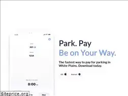 Sites similar to parkwhiteplains.com