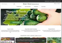 Sites similar to parkwholesale.com