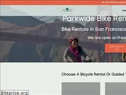 Sites similar to parkwide.com
