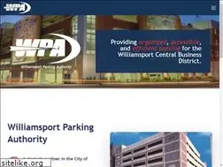 Sites similar to parkwilliamsport.com