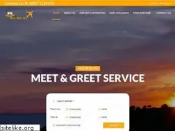 Sites similar to parkwithme.co.uk