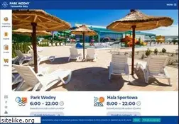 Sites similar to parkwodny.com.pl