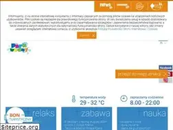 Sites similar to parkwodny.pl