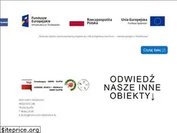 Sites similar to parkwodnyredzikowo.pl