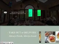 Sites similar to parkwooddiner.com