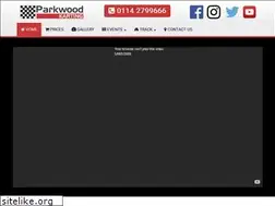 Sites similar to parkwoodkarting.com
