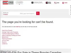 Sites similar to parkwoodrealty.ca