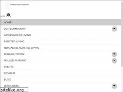 Sites similar to parkwoodretirementlcs.com