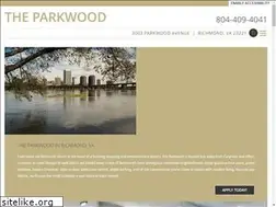 Sites similar to parkwoodrva.com