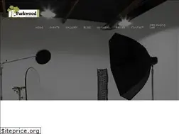 Sites similar to parkwoodstudio.com