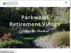 Sites similar to parkwoodvillage.co.nz
