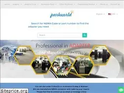 Sites similar to parkworld.us