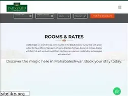 Sites similar to parkyard.in