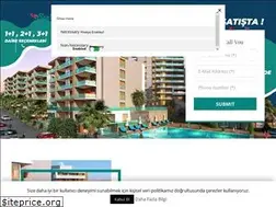 Sites similar to parkyasamsantorini.com