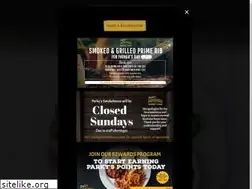 Sites similar to parkyssmokehouse.com