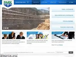 Sites similar to parkzemin.com