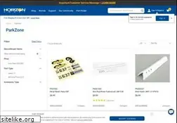 Sites similar to parkzone.com