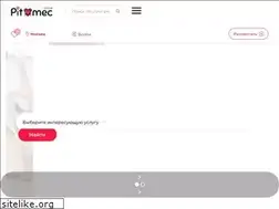 Sites similar to parkzoo.msk.ru