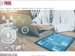 Sites similar to parl.co.ke