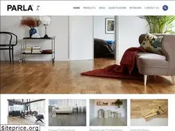 Sites similar to parla-parquet.com