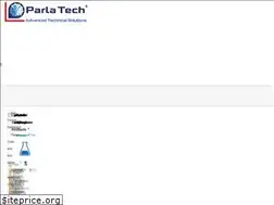 Sites similar to parla-tech.com