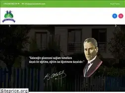 Sites similar to parlaanaokulu.com