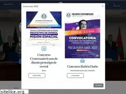 Sites similar to parlacen.int