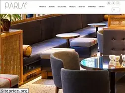 Sites similar to parladesign.com