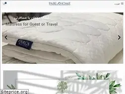 Sites similar to parlahome.net
