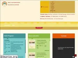 Sites similar to parlajinmandir.org