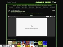 Sites similar to parlak-patlama2.gamesfree.me
