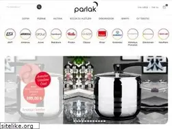 Sites similar to parlak.com.tr