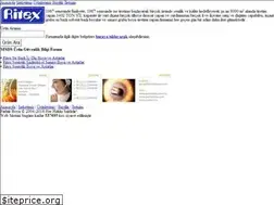 Sites similar to parlakboya.com
