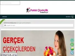 Sites similar to parlakcicek.com.tr