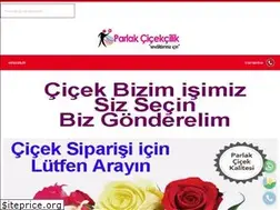 Sites similar to parlakcicek.net