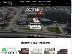 Sites similar to parlakev.com