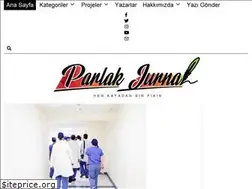 Sites similar to parlakjurnal.com