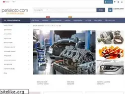 Sites similar to parlakoto.com
