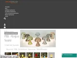 Sites similar to parlakstore.com