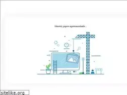 Sites similar to parlaktesisat.com