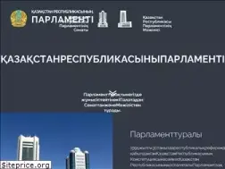 Sites similar to parlam.kz