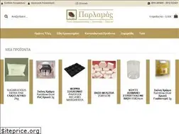 Sites similar to parlamas.com