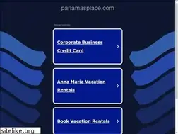 Sites similar to parlamasplace.com