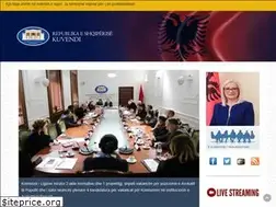 Sites similar to parlament.al