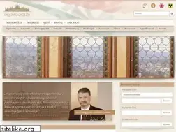 Sites similar to parlament.hu