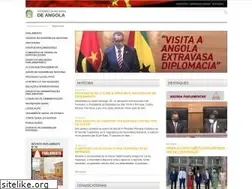 Sites similar to parlamento.ao